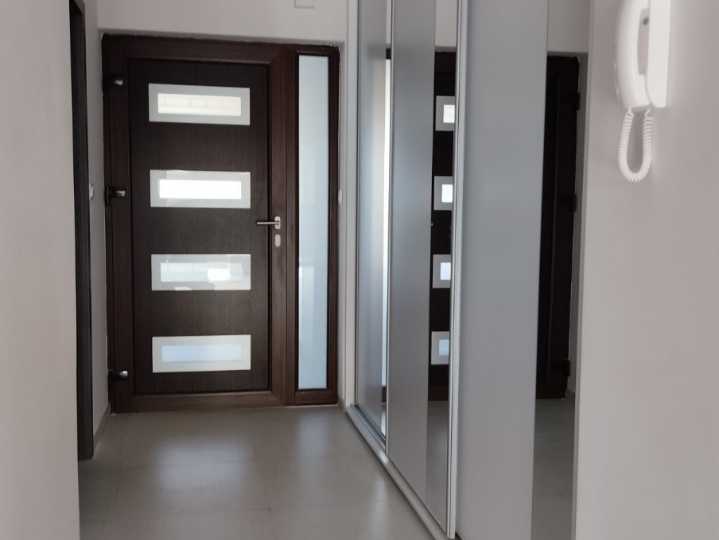 Stan Rijeka, Pehlin, 3S+DB