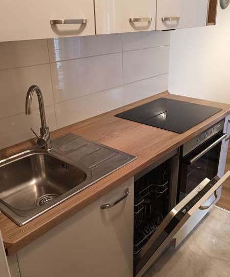 Iznajmljujem dvosoban stan Rijeka