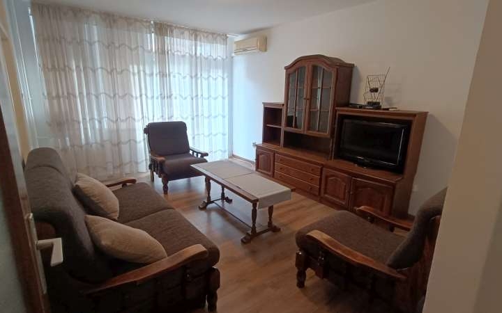 Iznajmljujem dvosoban stan Rijeka