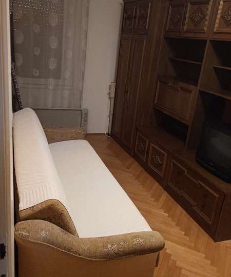 Iznajmljujem dvosoban stan Rijeka