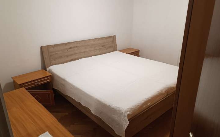 Iznajmljujem dvosoban stan Rijeka