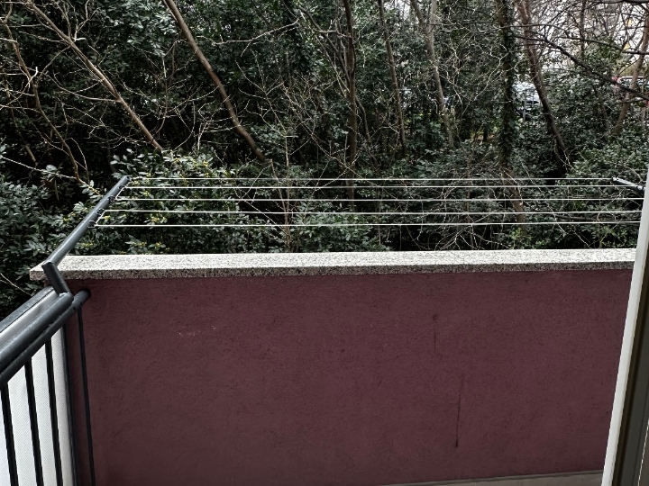 Renovirani stan s novim namještajem