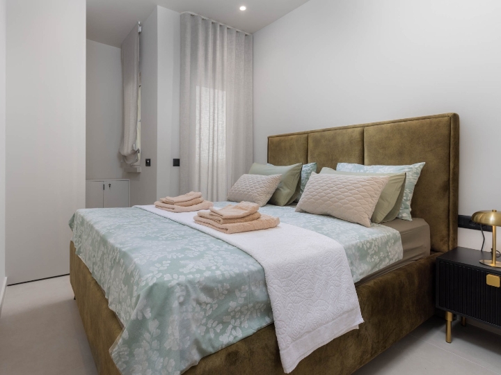 Rijeka, Centar, Pomerio, stan 40 m2