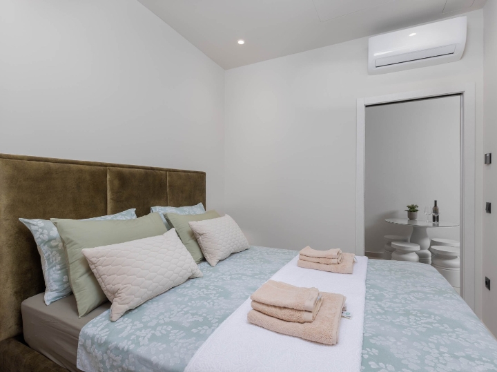 Rijeka, Centar, Pomerio, stan 40 m2