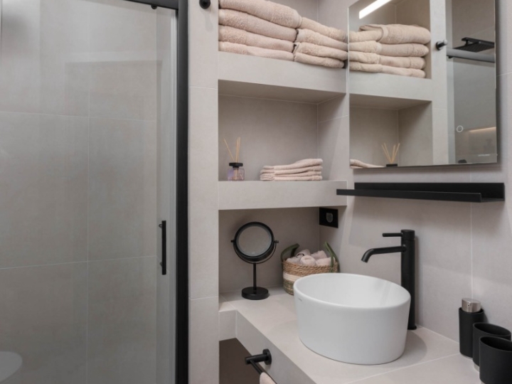 Rijeka, Centar, Pomerio, stan 40 m2