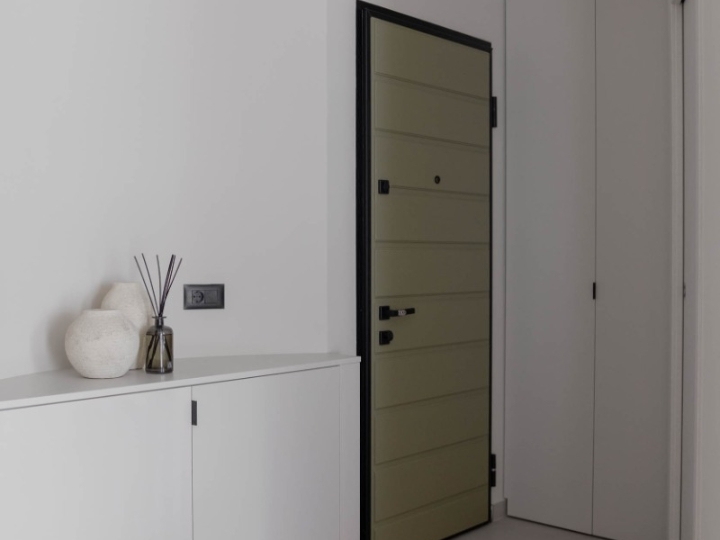 Rijeka, Centar, Pomerio, stan 40 m2