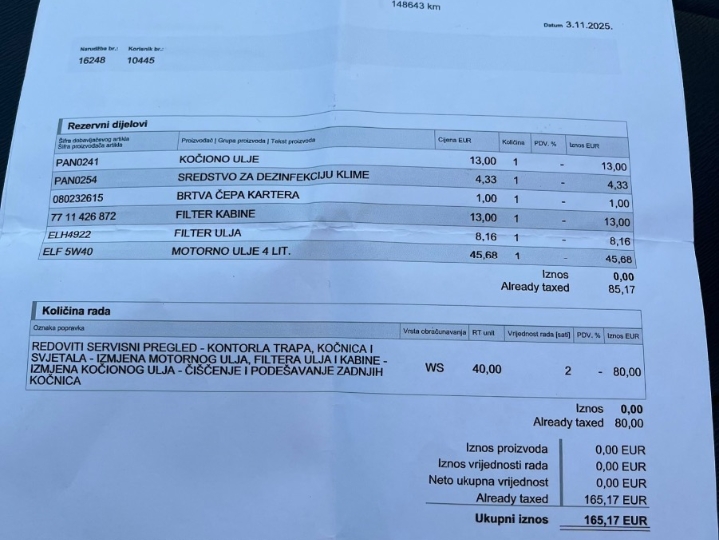 Renault Twingo GT 1.2 turbo, 100 KS