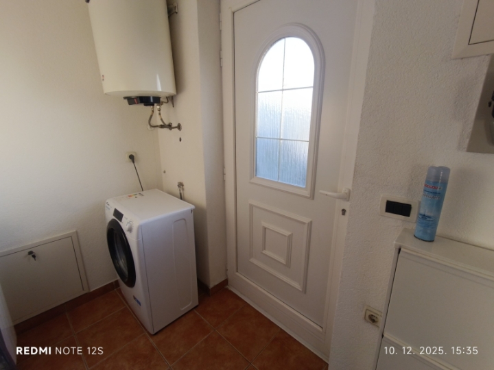 Jednosobni u Kostreni Sveta Lucija