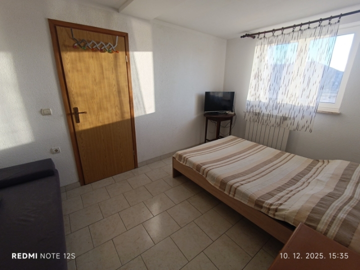 Jednosobni u Kostreni Sveta Lucija