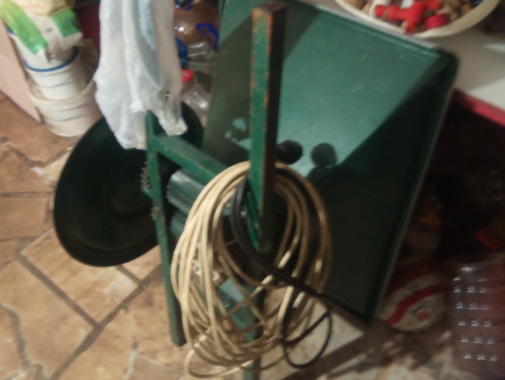 Bocuni, mašteli itd....