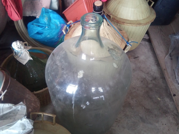 Bocuni, mašteli itd....