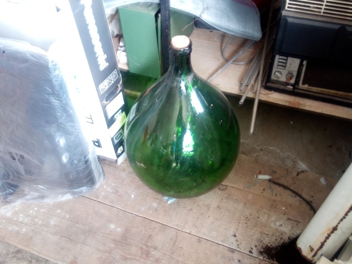 Bocuni, mašteli itd....