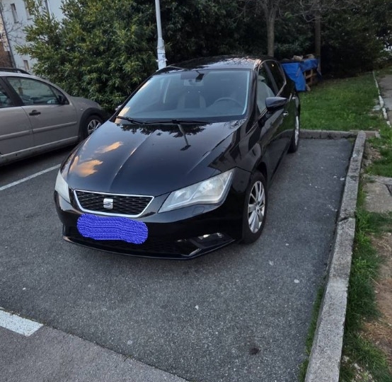 Seat Leon 1.6 TDI – 2013. g.