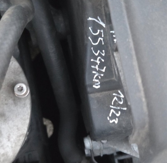 Seat Leon 1.6 TDI – 2013. g.