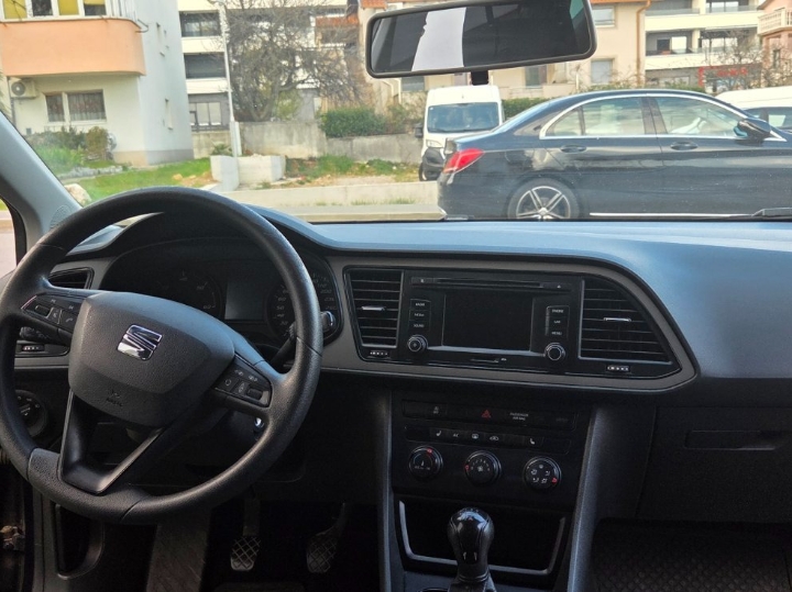 Seat Leon 1.6 TDI – 2013. g.