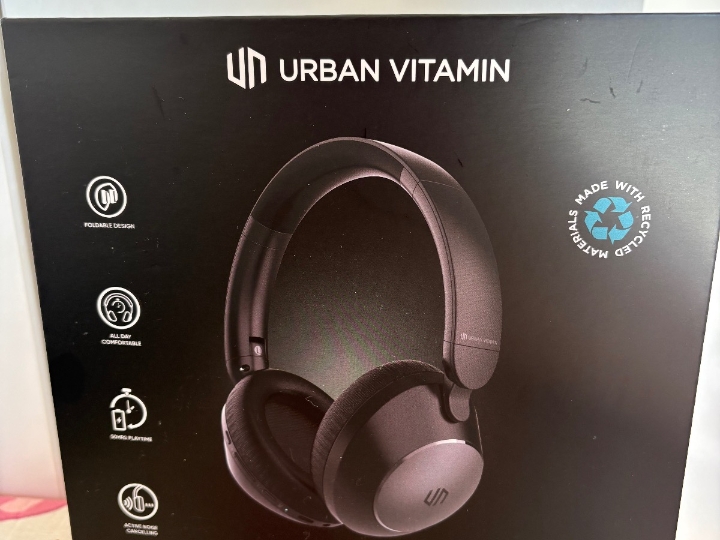 Slušalice Urban Vitamin