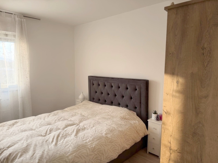 G. Vežica, lijep 2S+DB, 73m2, 750€