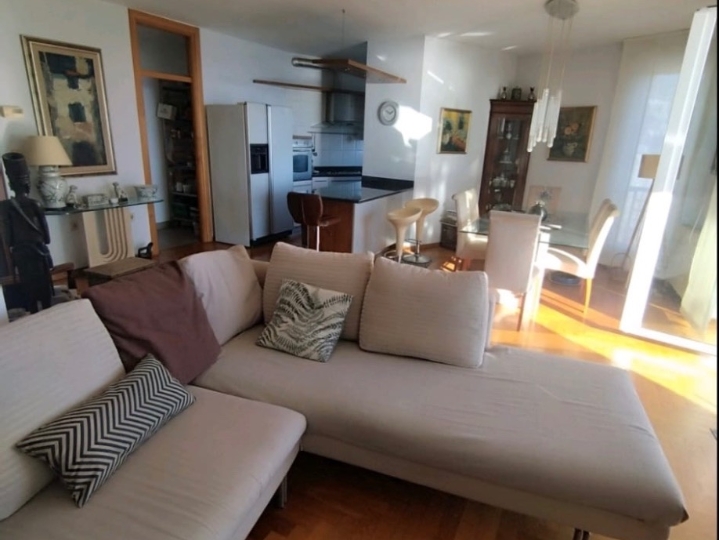 Kantrida, 3S+DB s pogledom na more