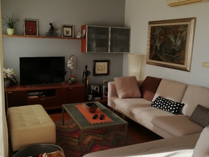 Kantrida, 3S+DB s pogledom na more