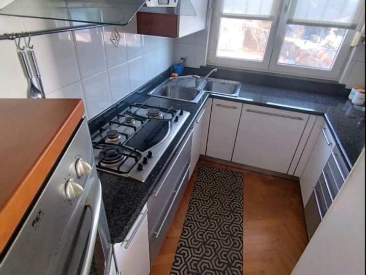 Kantrida, 3S+DB s pogledom na more