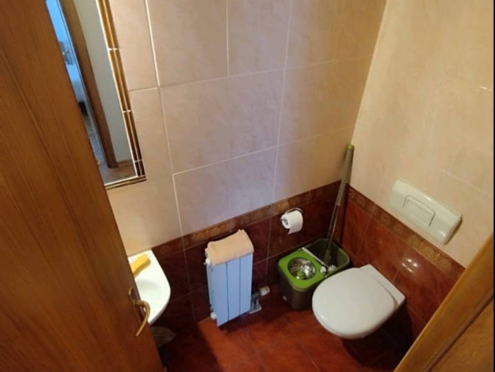 Kantrida, 3S+DB s pogledom na more