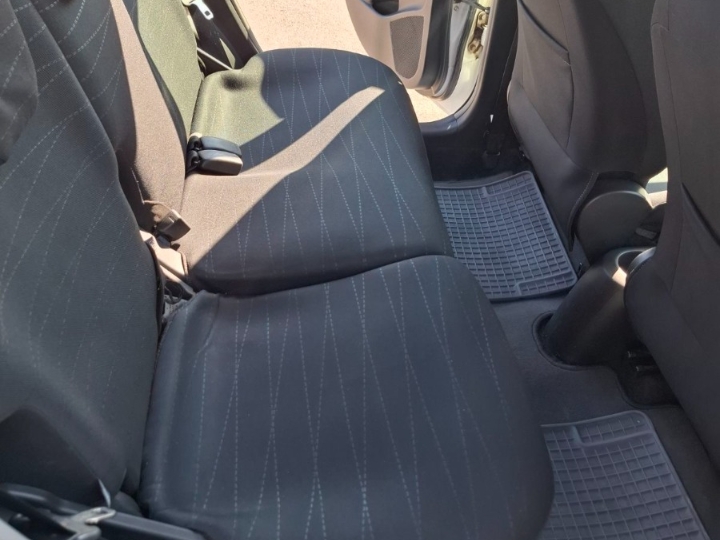 Toyota Yaris 1.4 D-4D