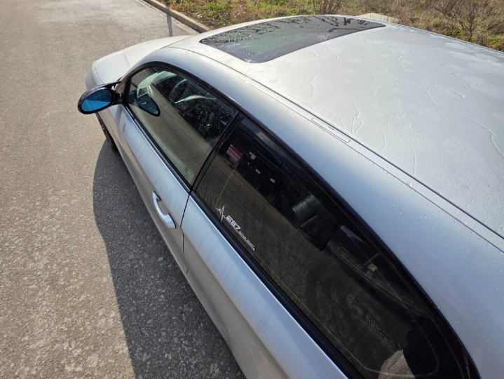 BMW 118 coupe 2.0 diesel M paket