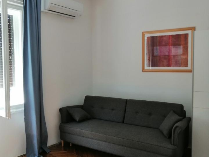 Jednosobni stan na Trsatu