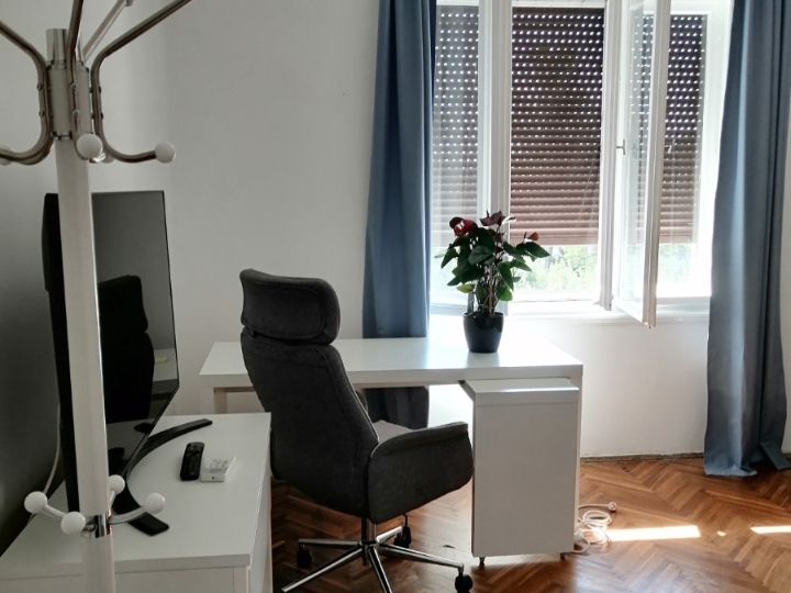 Jednosobni stan na Trsatu