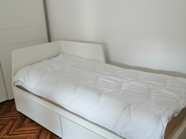 Jednosobni stan na Trsatu