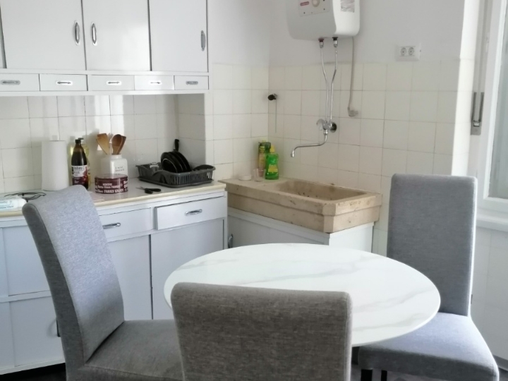 Jednosobni stan na Trsatu