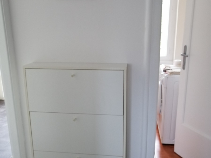 Jednosobni stan na Trsatu