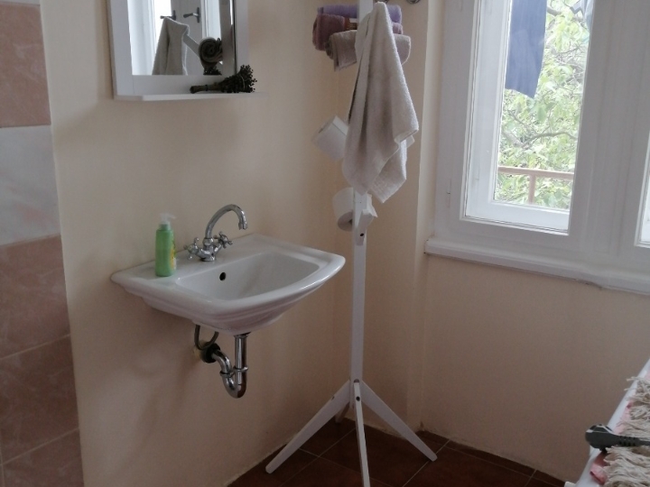 Jednosobni stan na Trsatu