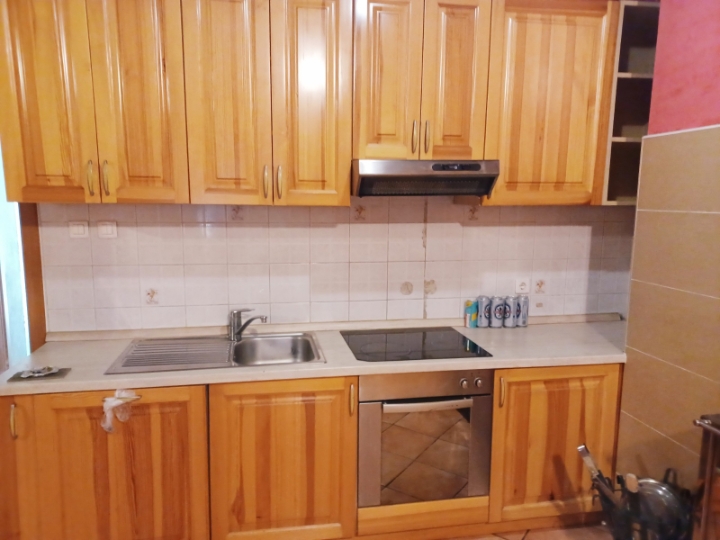 Prodaja kuće u Gorskom kotaru