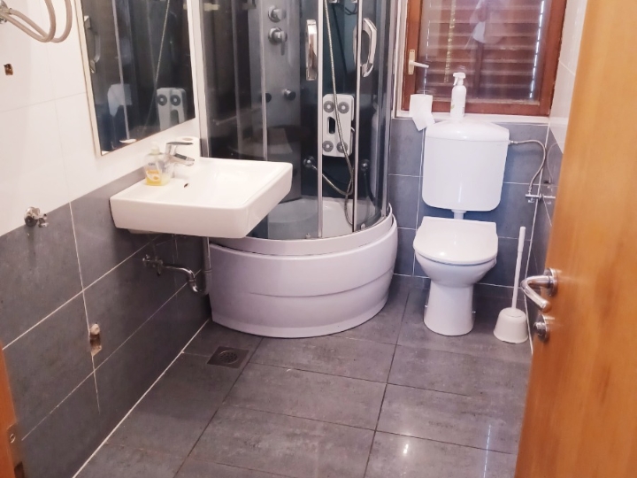 Prodaja kuće u Gorskom kotaru