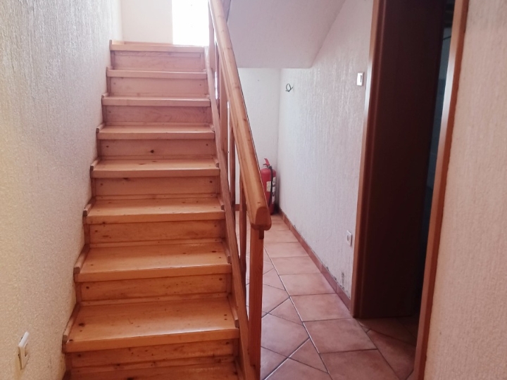 Prodaja kuće u Gorskom kotaru