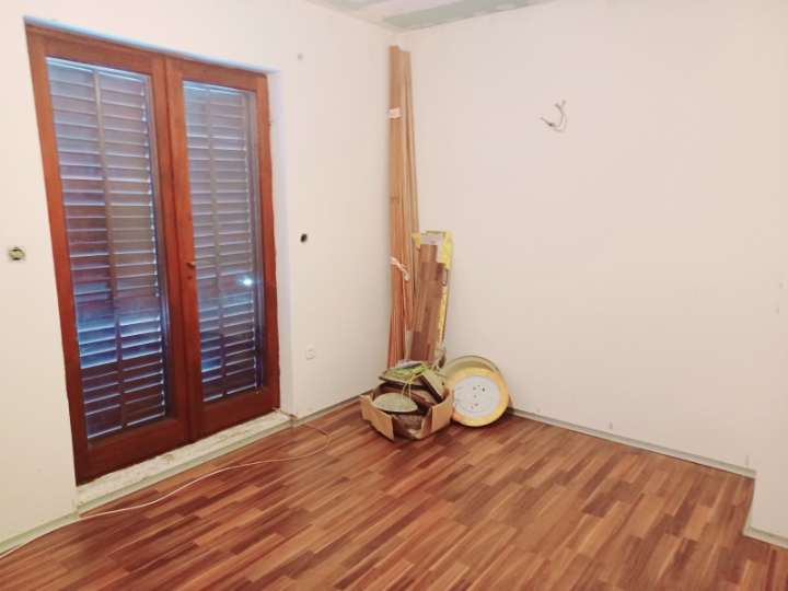 Prodaja kuće u Gorskom kotaru