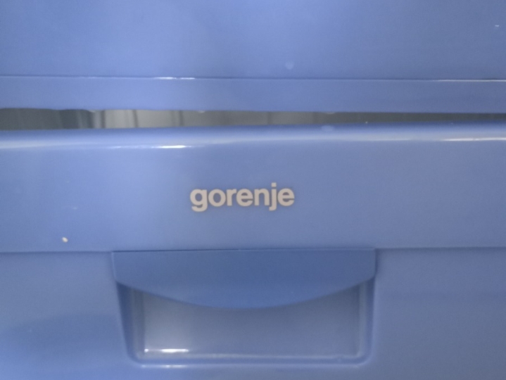 Gorenje zamrzivač