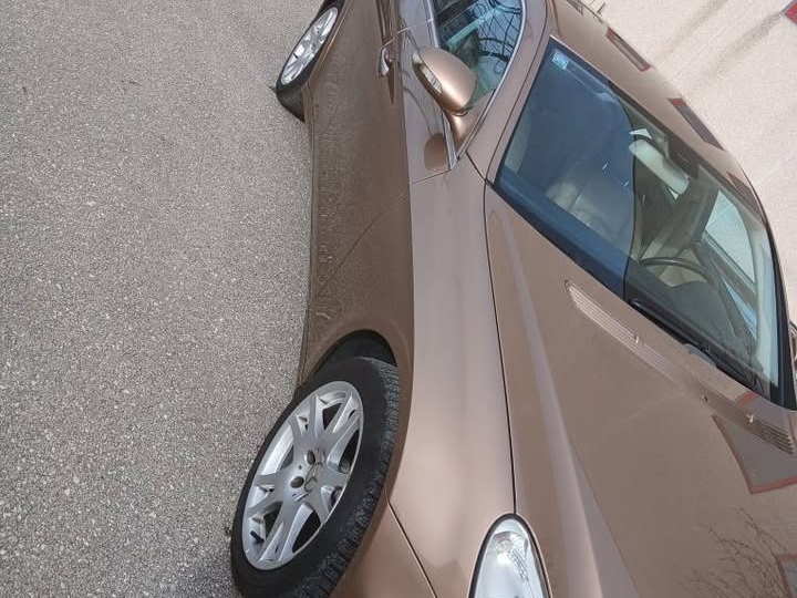 Mercedes CLS 320 CDI