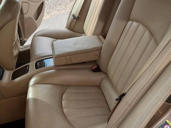 Mercedes CLS 320 CDI