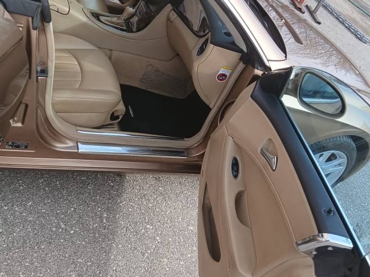 Mercedes CLS 320 CDI