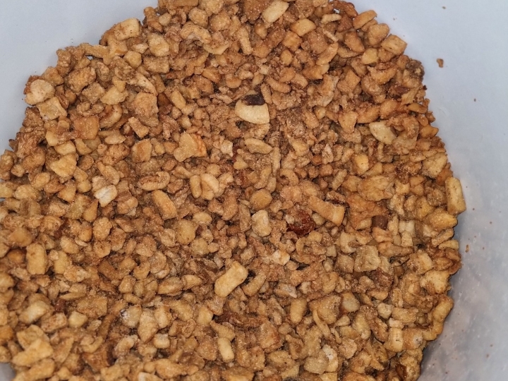 Prodaja čvaraka, kobasica, kulena