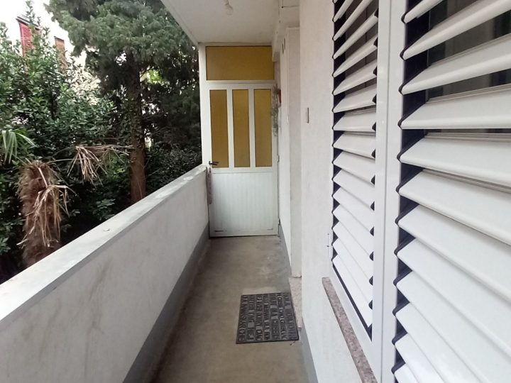 Zamet, Baredice, 2S+DB