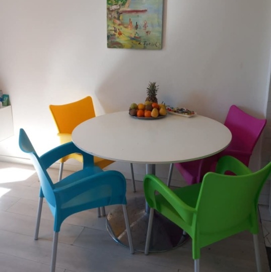 Zamet, Baredice, 2S+DB