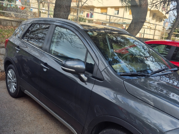 Suzuki SX4 1,0 GL+ S-cross