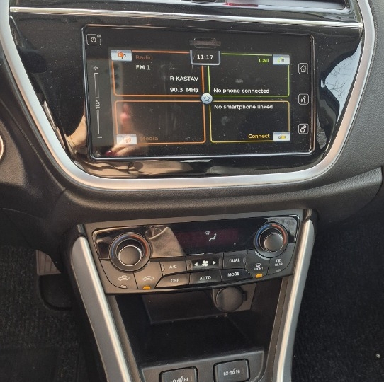 Suzuki SX4 1,0 GL+ S-cross