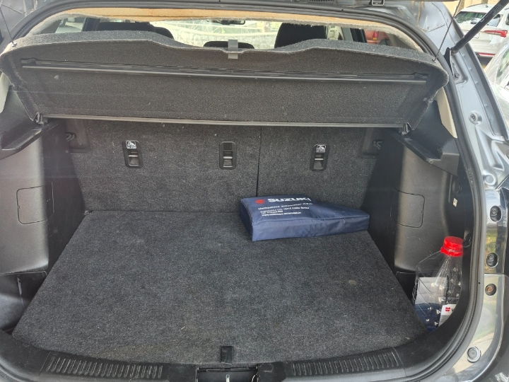 Suzuki SX4 1,0 GL+ S-cross