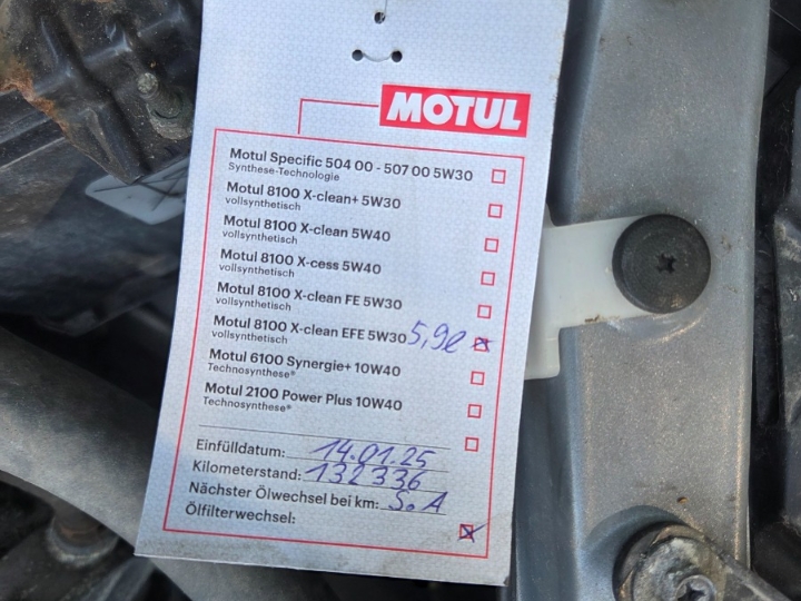 Subaru XV, 2.0d, 4x4, 137000km