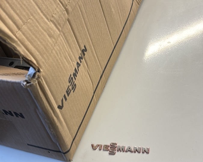 Bojler za centralno grijanje