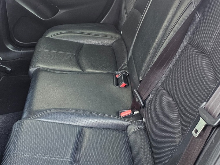 Mazda 3 Gt / Revolution